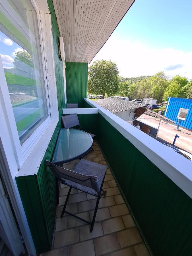 Naturcampingplatz Bad Mergentheim - Ferienwohnungen In Der Natur Екстериор снимка